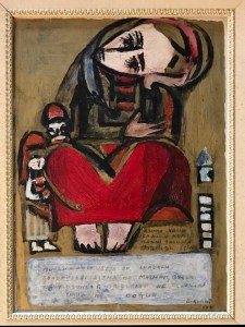 Bedri Rahmi Eyüboğlu